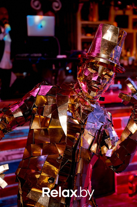 Новый год в Квартире, фото № 46