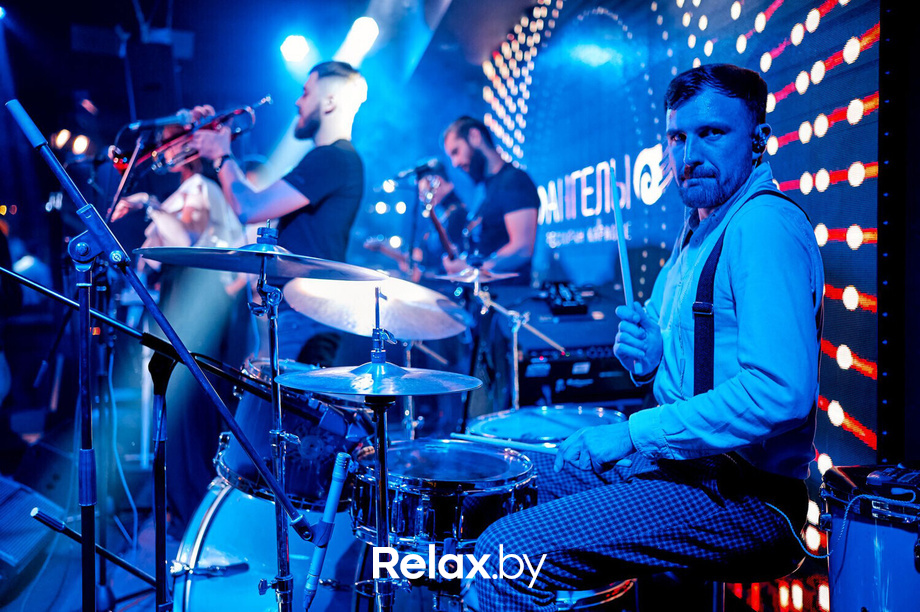 Friday Music, фото № 15