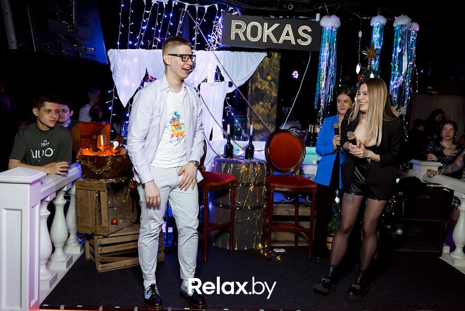 Wednesday Party, фото № 82