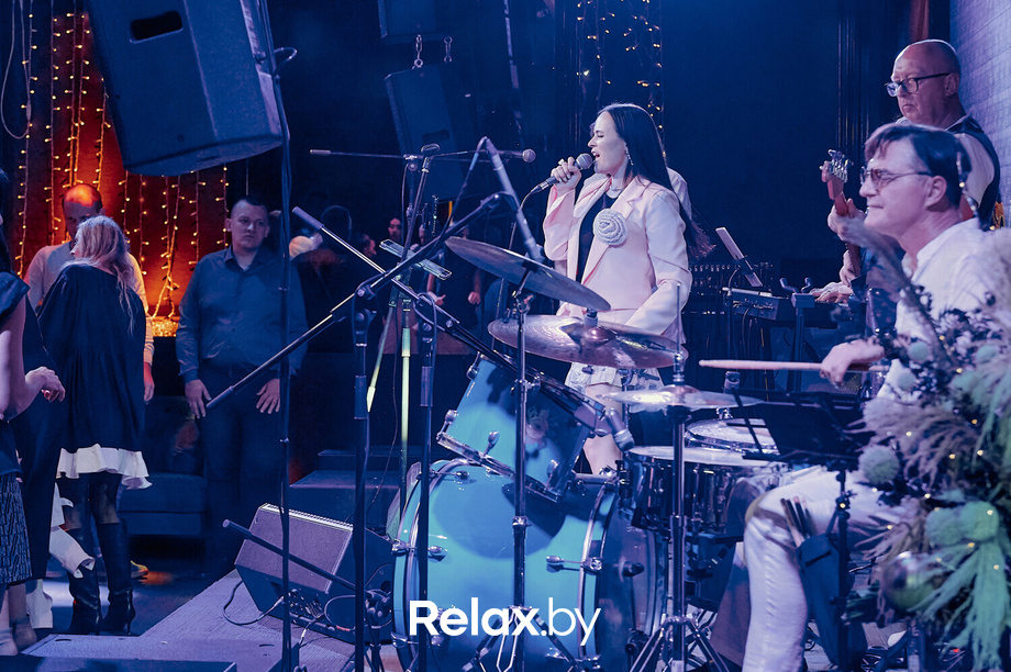 Saturday music, фото № 30