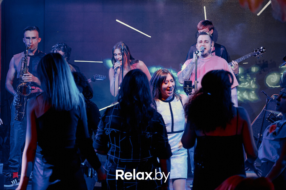 Saturday music, фото № 27