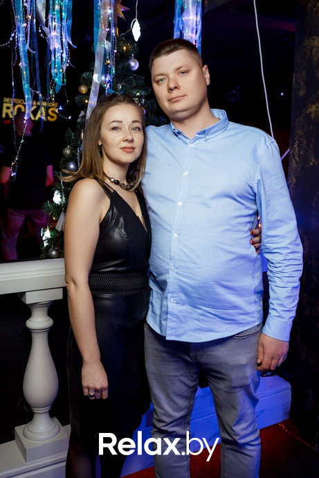 Thursday Party, фото № 42