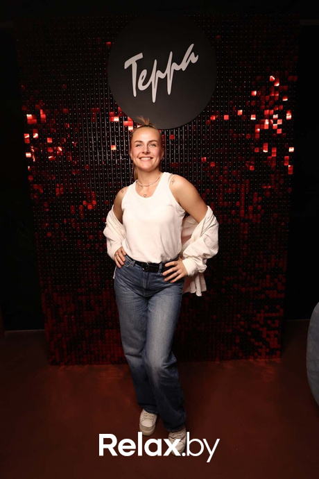 Terra party, фото № 47