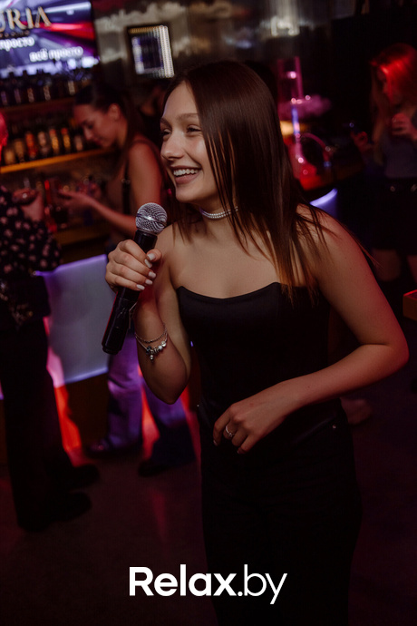 Friday LUXURIA LXR, фото № 6