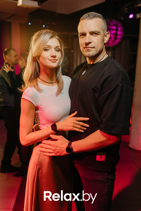 Ночные жители, фото № 43