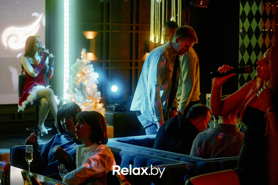 Старый Новый Год в Ангелах, фото № 117