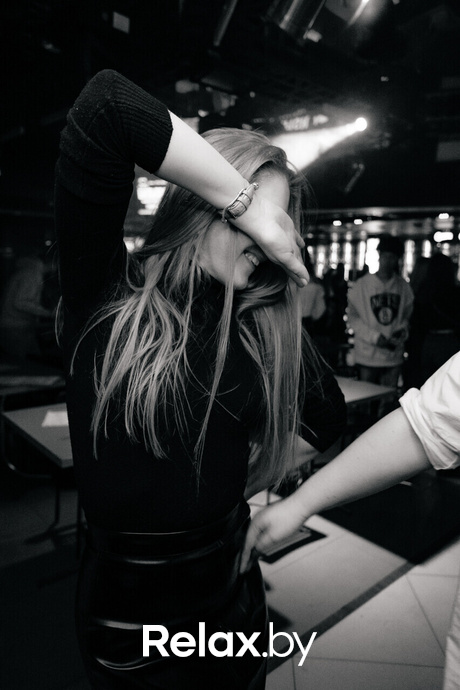 Sweet gitls party, фото № 14