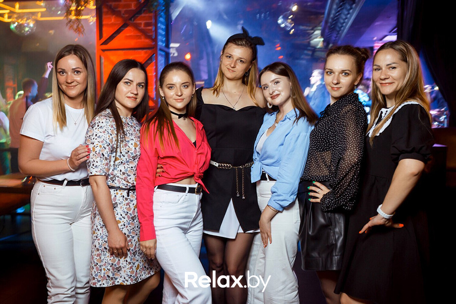 Brooklyn Live!, фото № 68