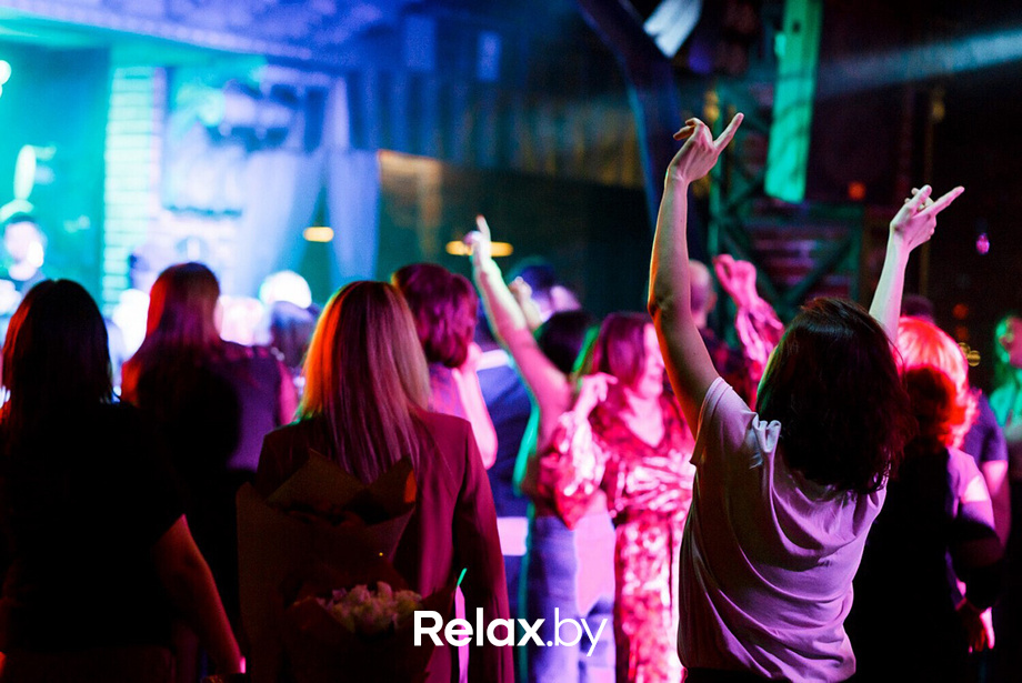 Brooklyn Live!, фото № 50