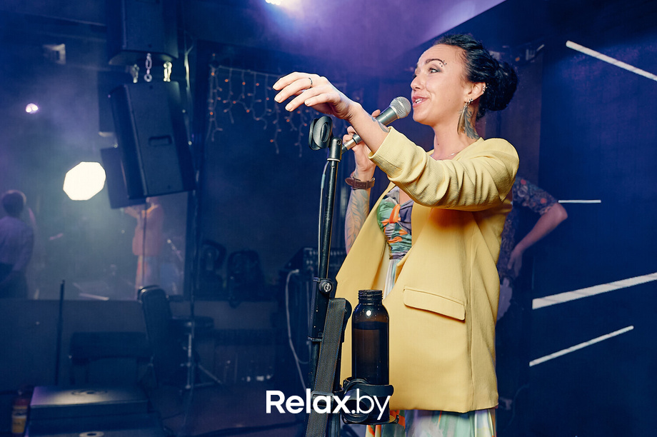 Saturday music, фото № 21