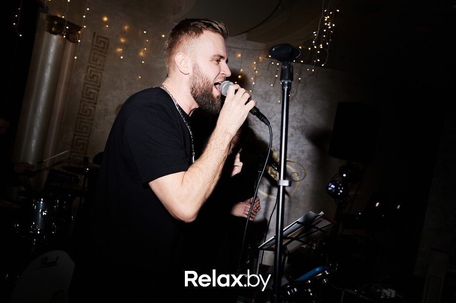 Корпоративы, фото № 177