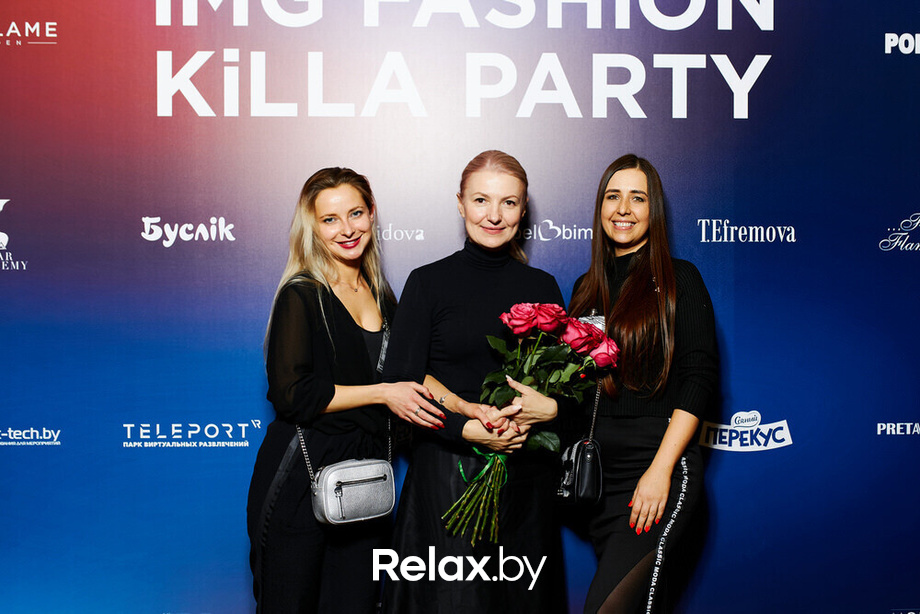 IMG Fashion KILLA PARTY, фото № 521