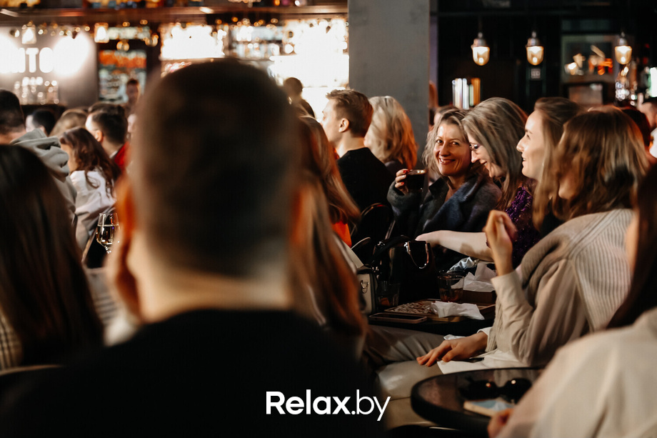 Отчетный концерт, фото № 36