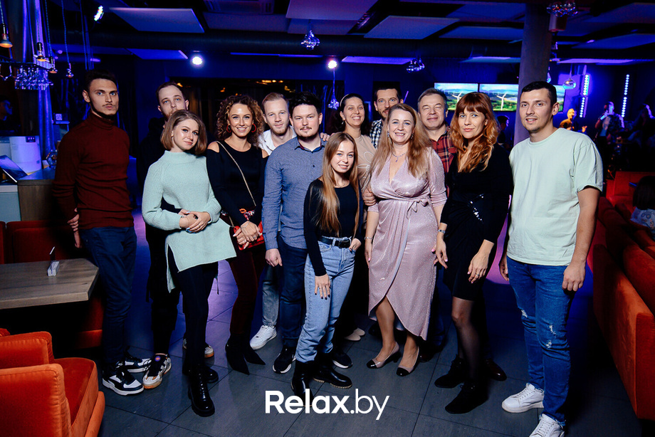 Ночные жители, фото № 37