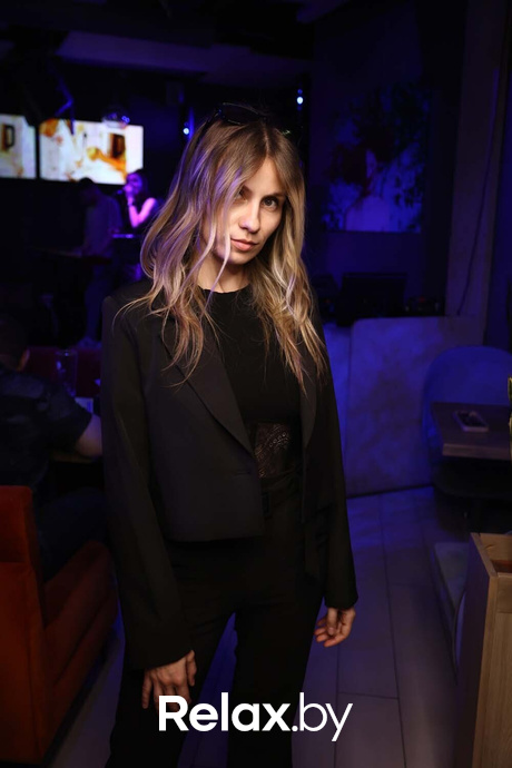 Ночные жители, фото № 19