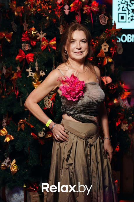 Новый Год, фото № 35