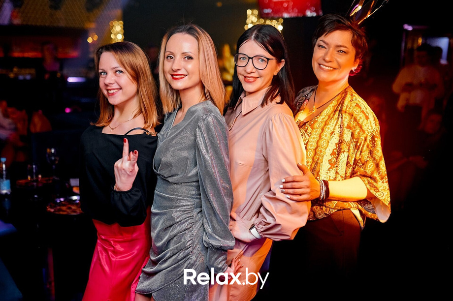 Friday music, фото № 23