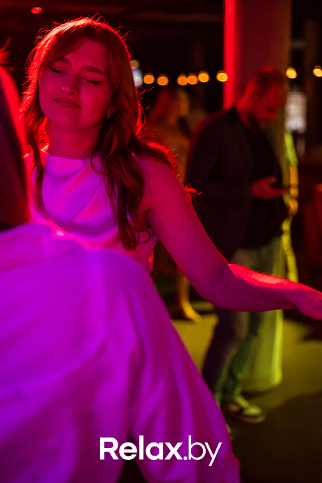 Ночные жители, фото № 49