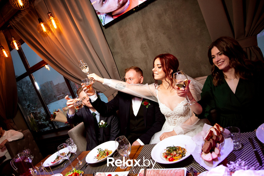 Свадьба в Зефире, фото № 79