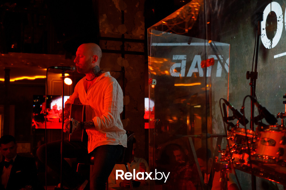 Tuesday Party, фото № 34