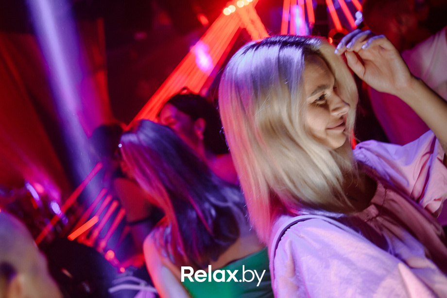 Saturday «Don’t stop the party», фото № 43