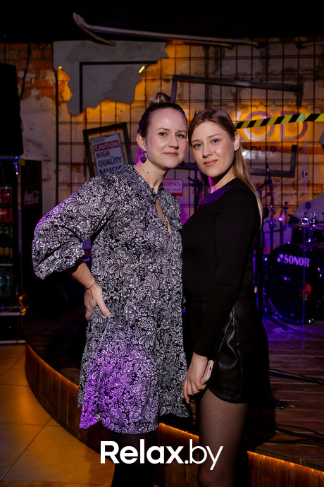 Thursday party, фото № 76