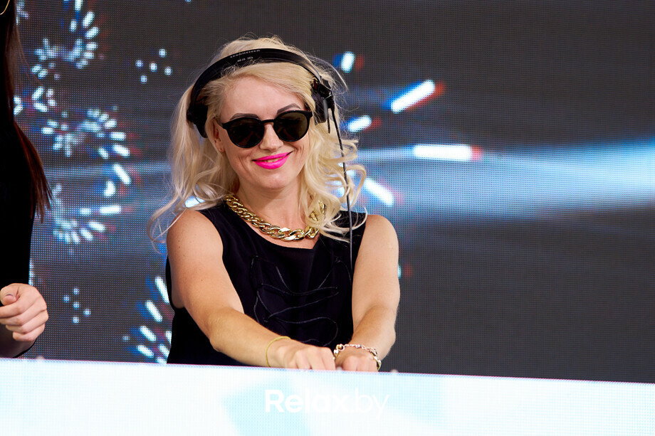 Вечеринка Martini Time, фото № 88