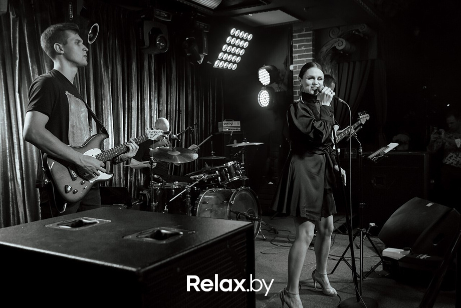 Brooklyn Live!, фото № 47