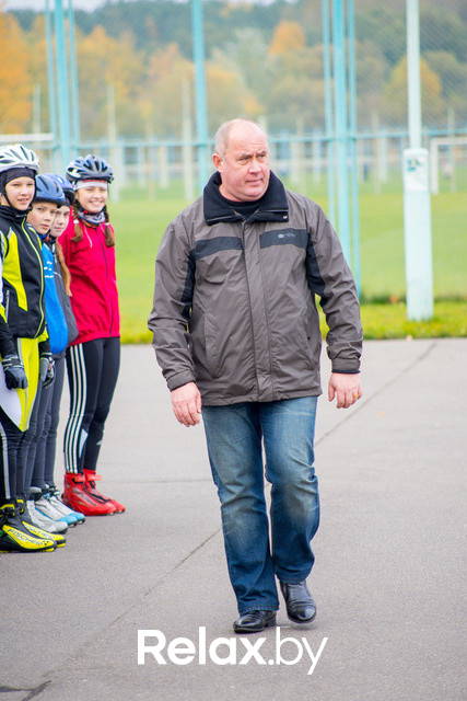 Золотая осень с Васильками, фото № 35
