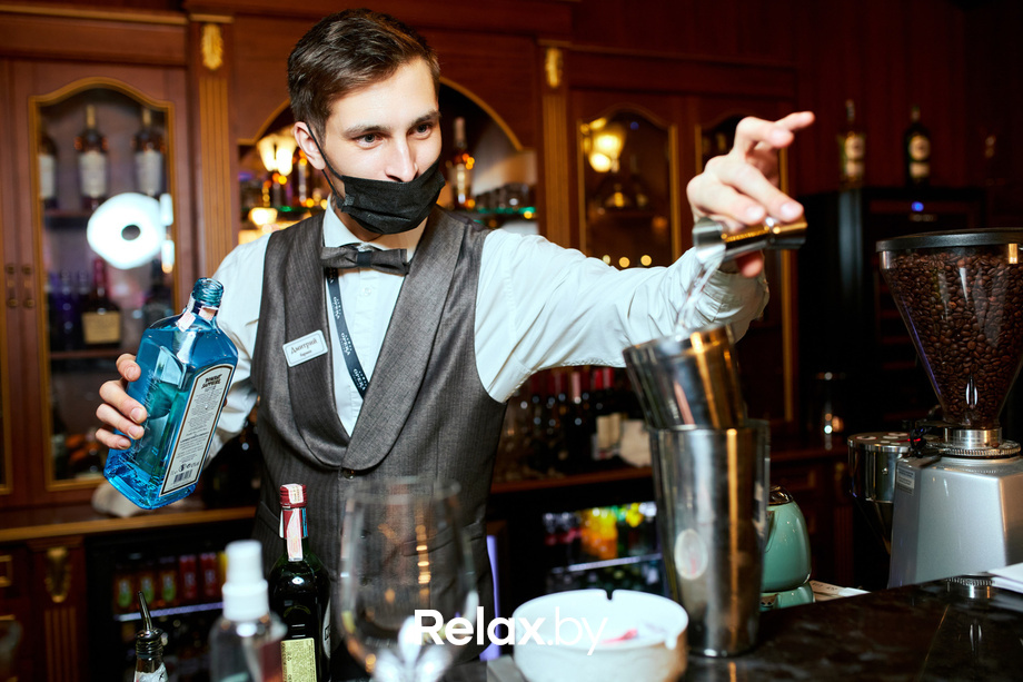 Новый 2021 год, фото № 10