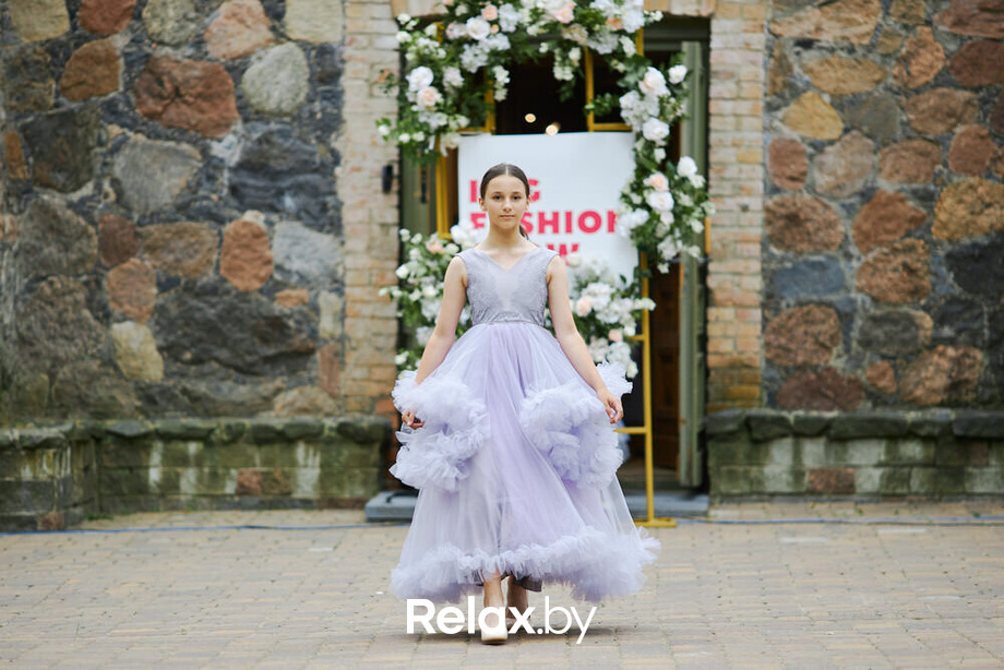 IMG FASHION SHOW – SUMMER 2021, фото № 361