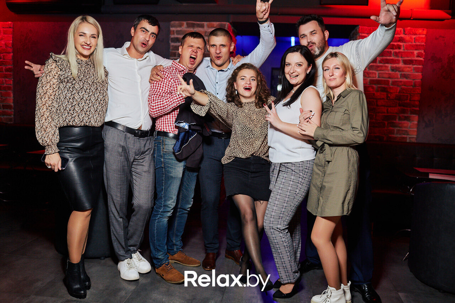 Караоке, фото № 15