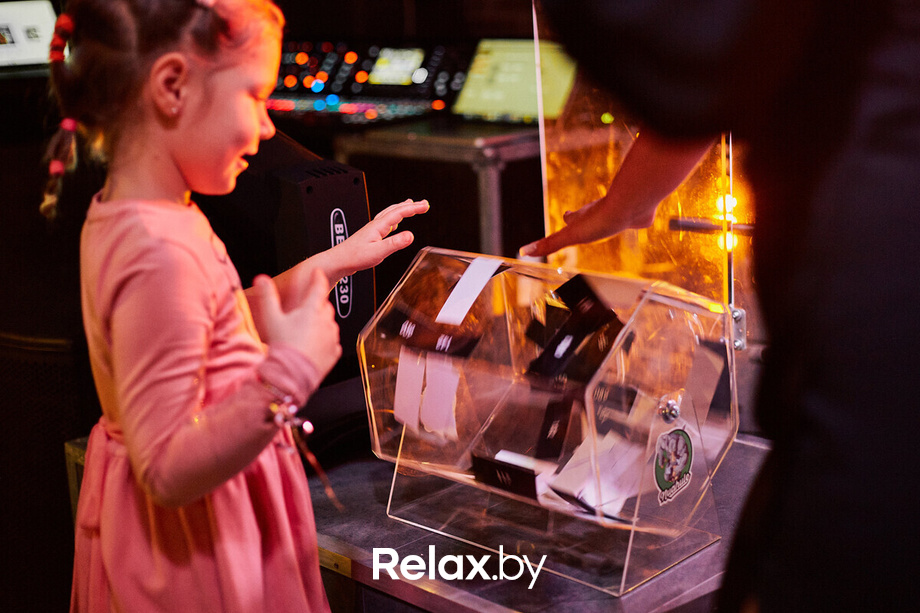 Открытие ресторана-караоке «Хинкали», фото № 109