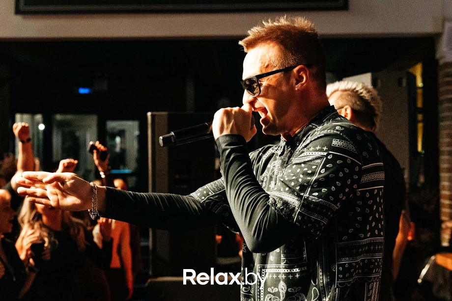 Отпетые Мошенники в Броваре, фото № 144