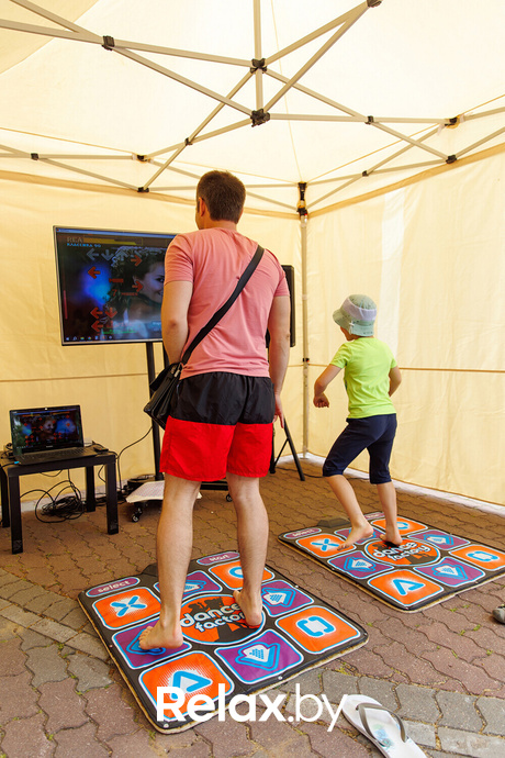 Международный фестиваль саморазвития «MY WAY FESTIVAL», фото № 24