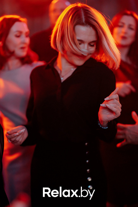 Friday Party, фото № 79