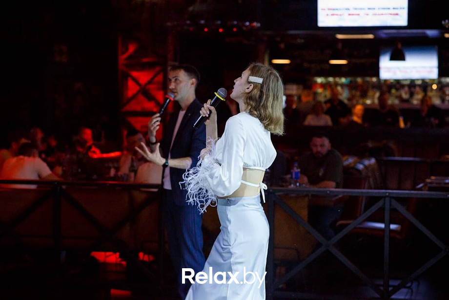 Brooklyn Live!, фото № 51