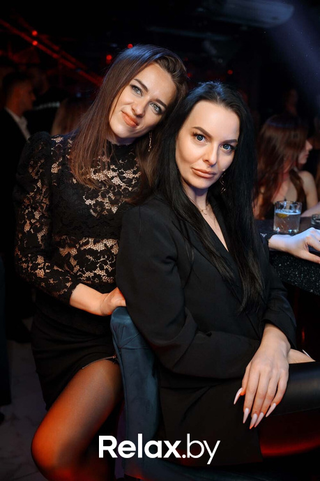 Saturday party, фото № 34