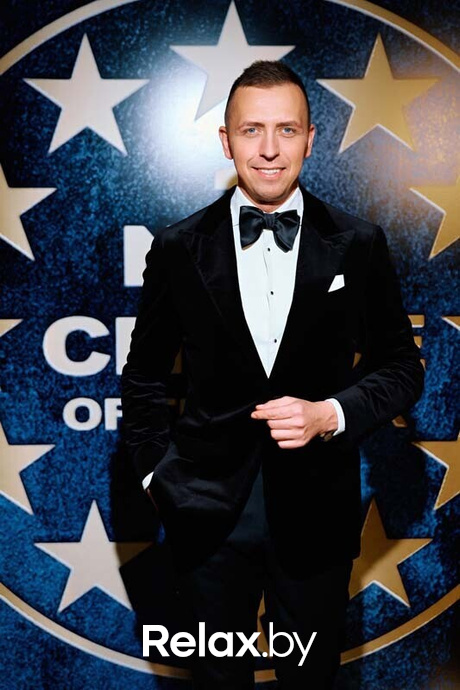 Церемония награждения победителей «Выбор года 2024», фото № 191