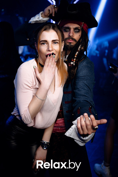 Pirates of the Caribbean, фото № 55