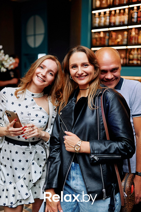 День Рождения гастробара «Правда», фото № 170