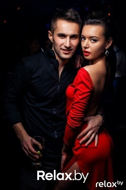 Сладкие парочки прошедшей недели, фото № 29