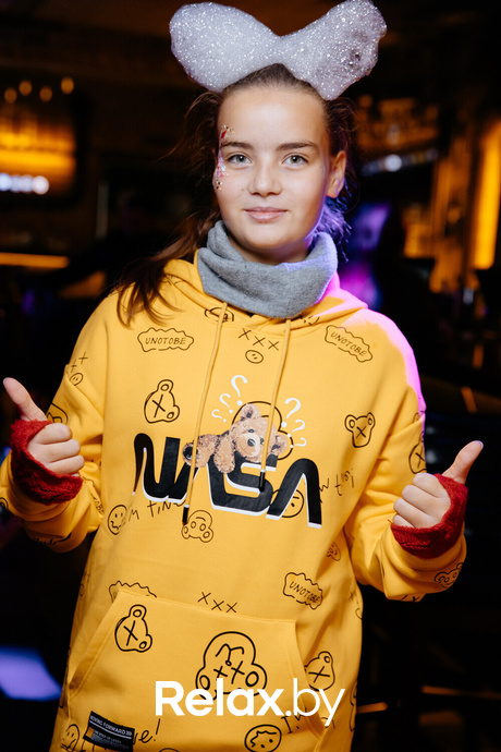 Благотворительная акция пушистого добра, фото № 128