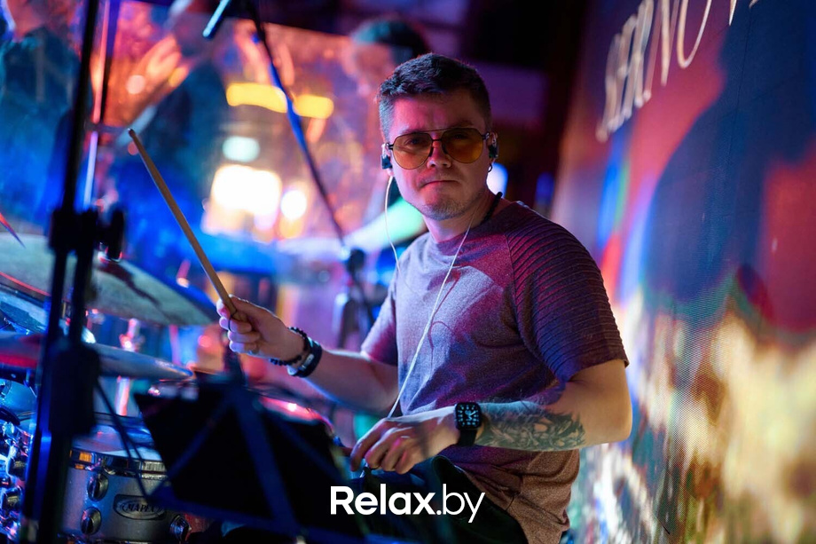 Saturday party, фото № 104