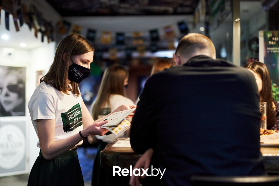 Tullamore St.Patrick's Day, фото № 15
