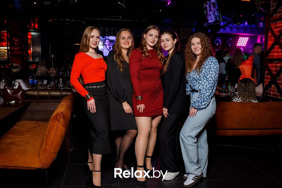 Brooklyn Live!, фото № 19