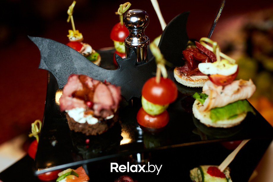 Хеллоуин, фото № 5