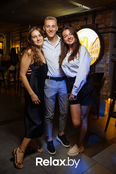 Saturday Party, фото № 10