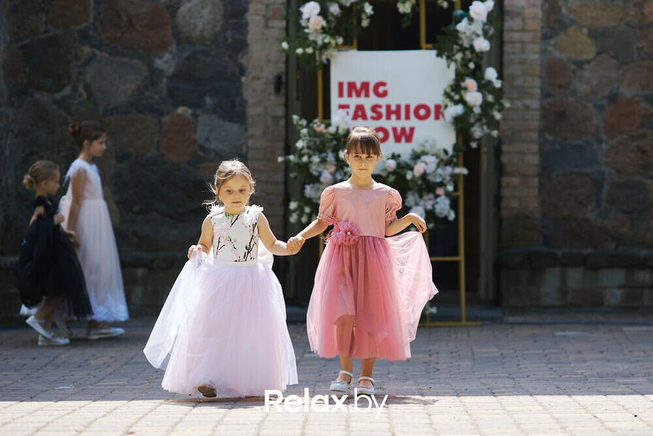 IMG FASHION SHOW – SUMMER 2021, фото № 186