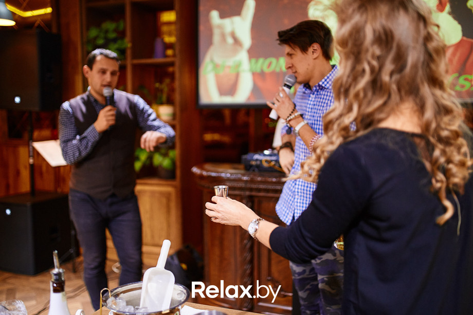 Новогодние вечера, фото № 38